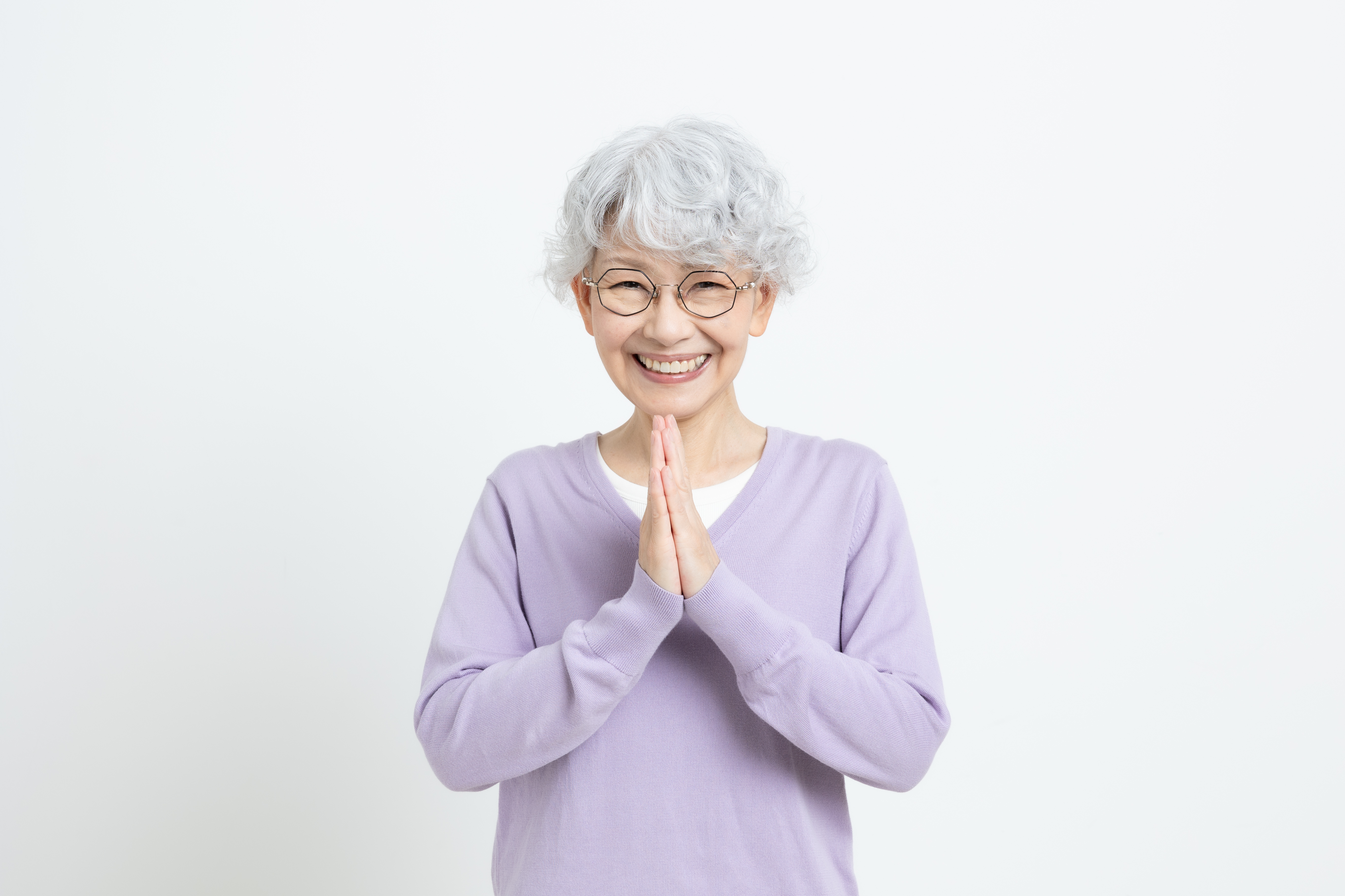 お客様の声：体験談の紹介